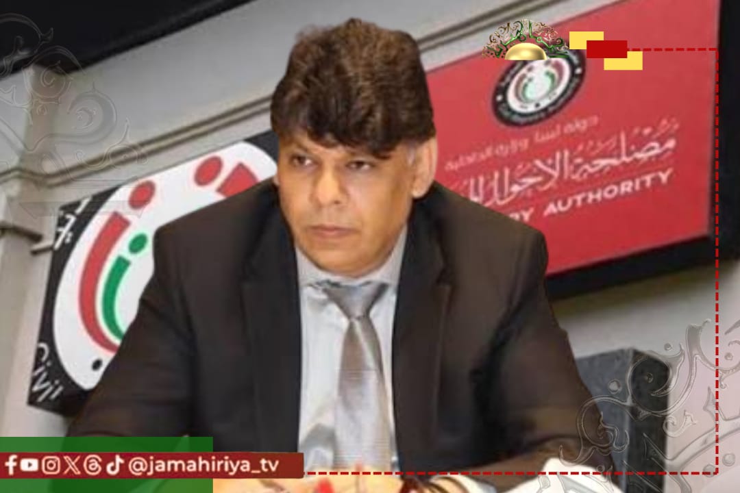 عاجل| النيابة العامة: حبس 3 موظفين بتهمة تزوير بيانات الأحوال المدنية في تيجي