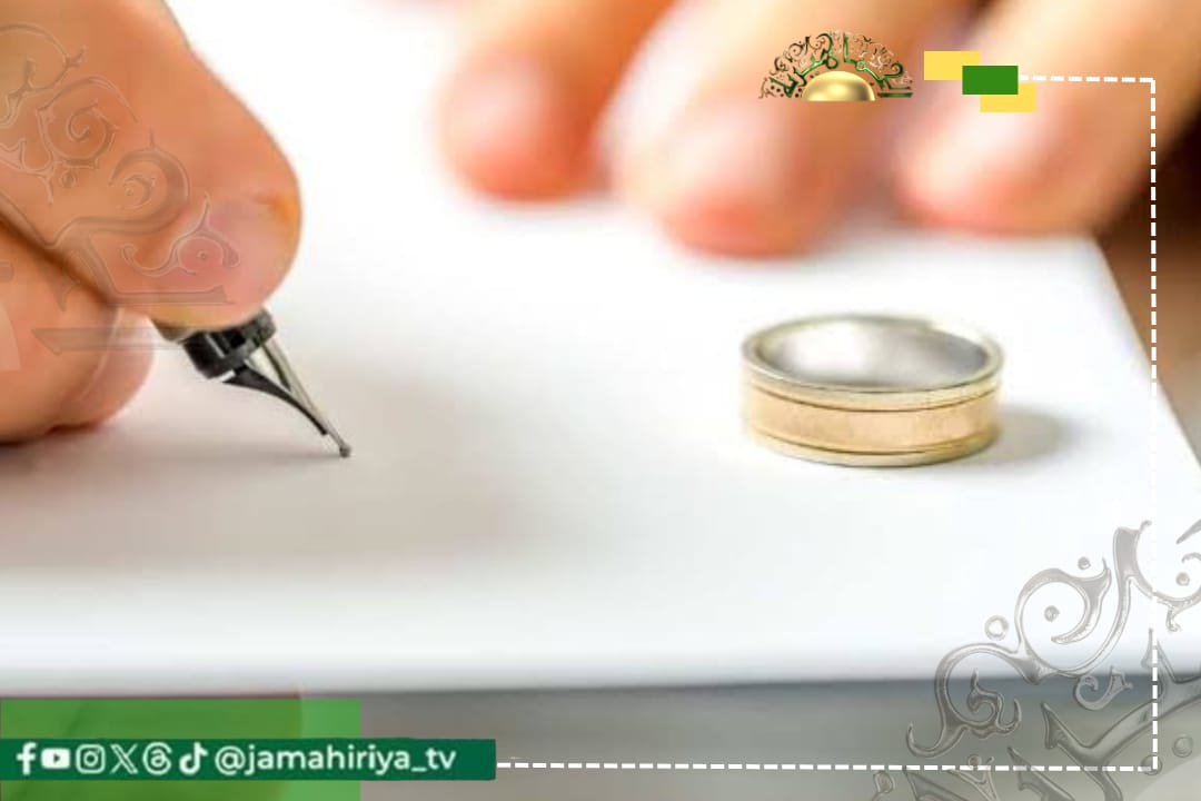 تقرير: ليبيا تتصدر إفريقيا في معدلات الطلاق