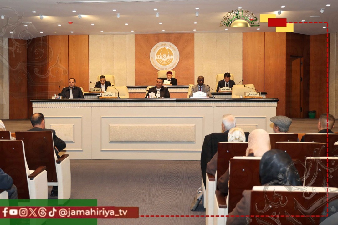 عاجل| إلغاء جلسة مجلس النواب اليوم بسبب سوء الأحوال الجوية