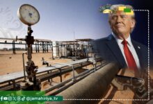 ليبيا في الحسابات الأمريكية: بديل استراتيجي عن نفط الخليج وإيران أم رهينة الفوضى