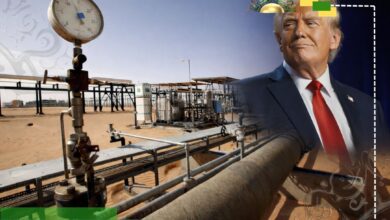 ليبيا في الحسابات الأمريكية: بديل استراتيجي عن نفط الخليج وإيران أم رهينة الفوضى