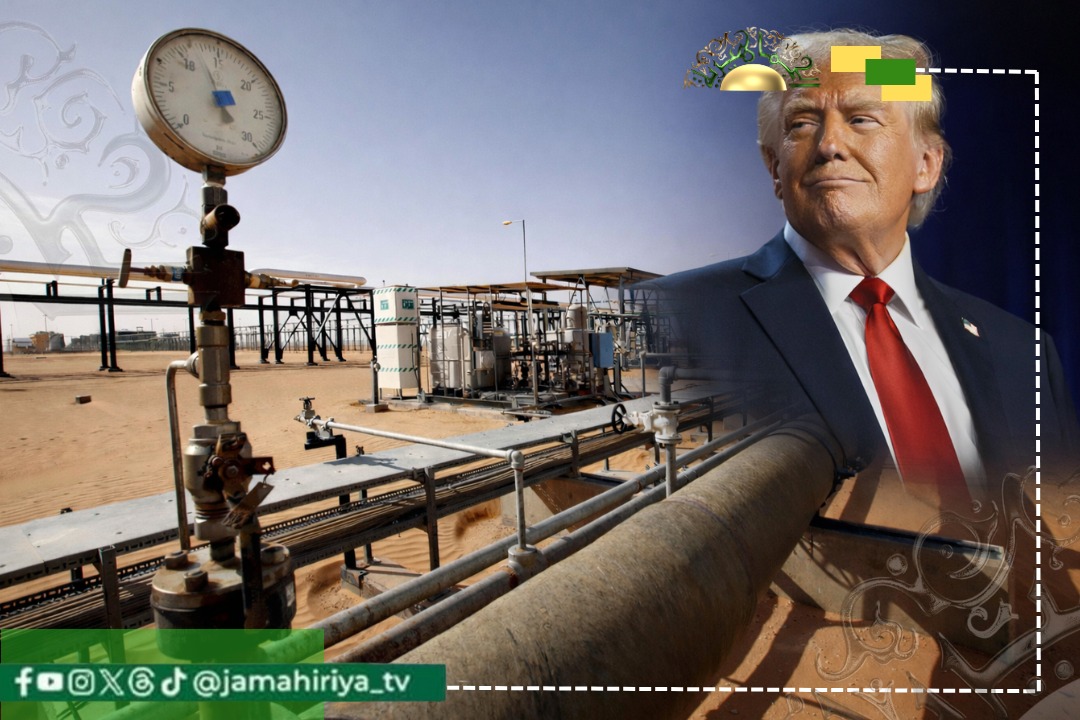 ليبيا في الحسابات الأمريكية: بديل استراتيجي عن نفط الخليج وإيران أم رهينة الفوضى