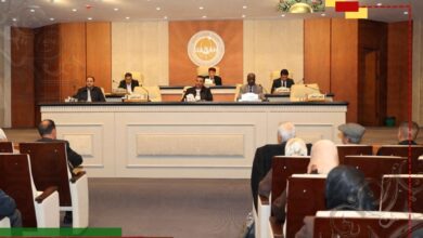 عاجل| إلغاء جلسة مجلس النواب اليوم بسبب سوء الأحوال الجوية