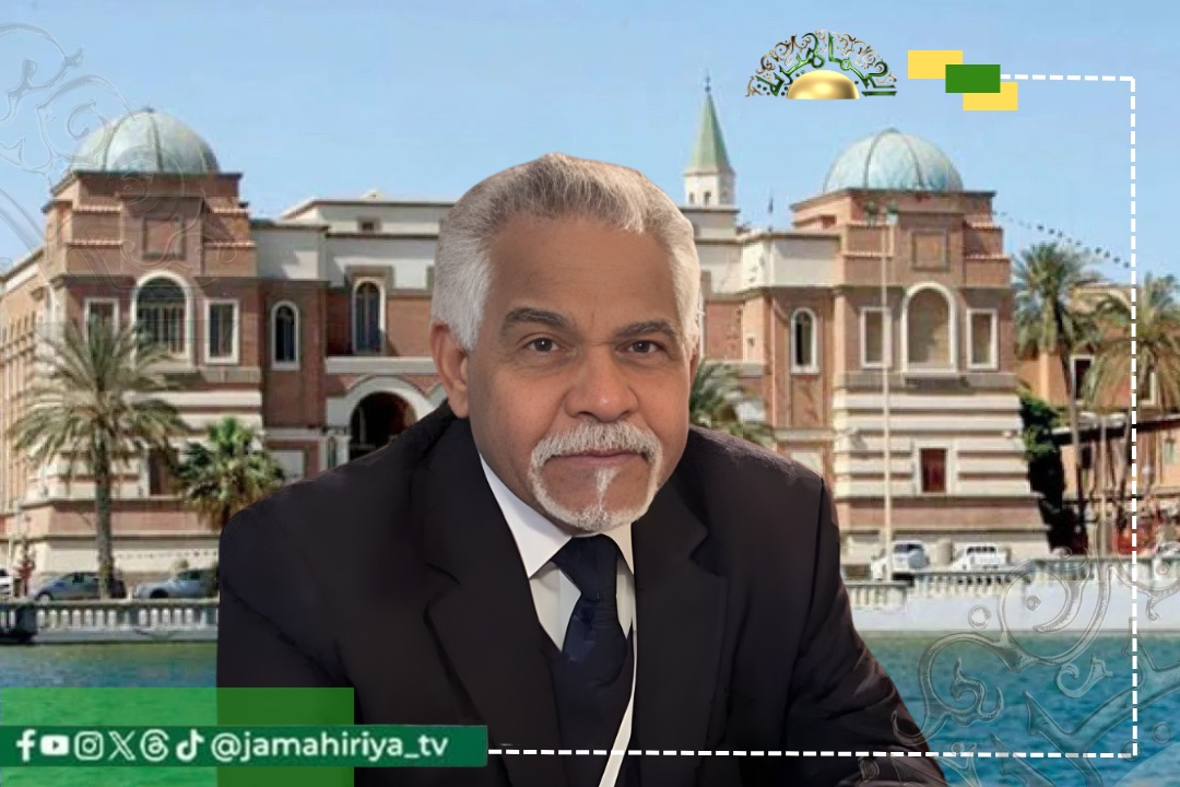 أبوسنينة يحذّر من آثار ضريبة الإنتاج والاستهلاك ورسوم النقد الأجنبي الجديدة