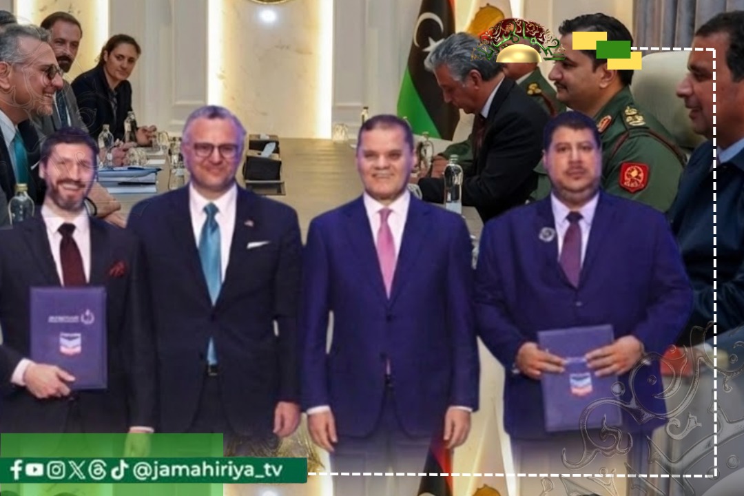 مركز البحوث الاستراتيجية: ليبيا تُدار بمعادلة "النفط مقابل الأمن" لا بمنطق الدولة