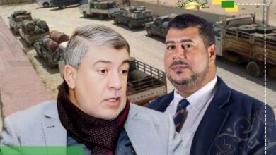 الشريف: مليارات منهوبة وتهريب وقود وعقود خيالية وزيادة إنتاج النفط 3% من الهدف المعلن