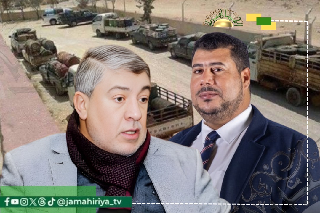 الشريف: مليارات منهوبة وتهريب وقود وعقود خيالية وزيادة إنتاج النفط 3% من الهدف المعلن