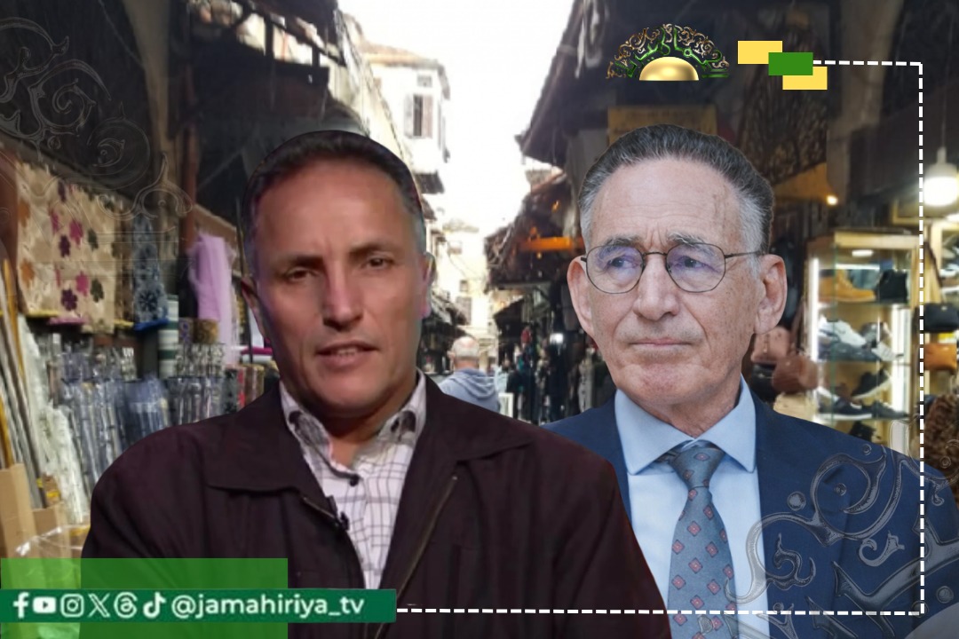 الجديد ينتقد الحويج ووكيله: قراراتهما تهدد الأمن الغذائي وقوت الليبيين