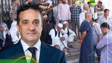 الغويل: نصف سكان ليبيا قد وصلوا لخط الفقر بسبب الانقسام والإنفاق المنفلت