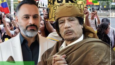 نبوءة القائد الشهيد القذافي تعود للواجهة: تحذير مبكر من عالم بلا سيادة