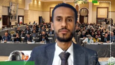 العبدلي: ليبيا في مأزق سياسي و ليست من أولويات المجتمع الدولي بالوقت الراهن