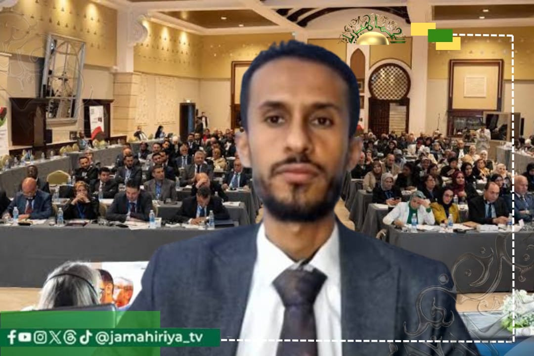 العبدلي: ليبيا في مأزق سياسي و ليست من أولويات المجتمع الدولي بالوقت الراهن