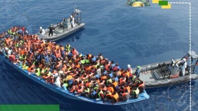 الدولية للهجرة تكشف: آلاف المهاجرين يعادون إلى جحيم ليبيا