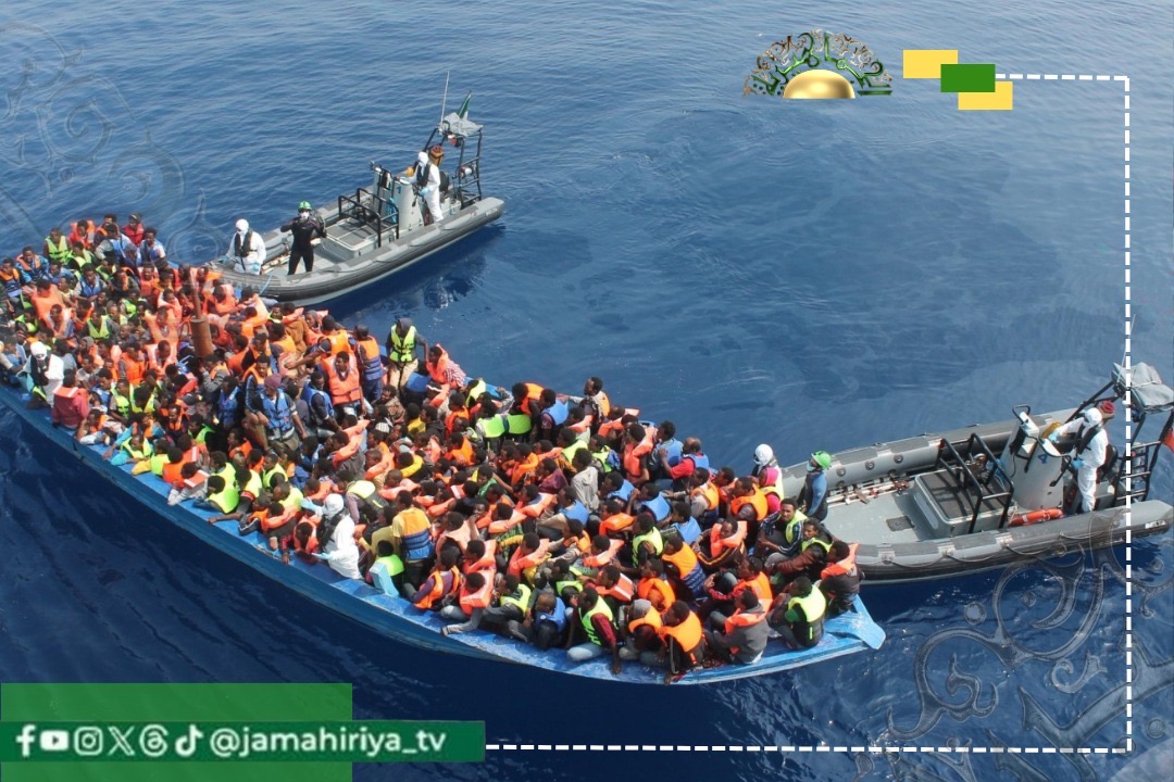 الدولية للهجرة تكشف: آلاف المهاجرين يعادون إلى جحيم ليبيا