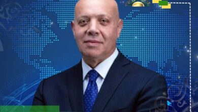 فضيل الأمين