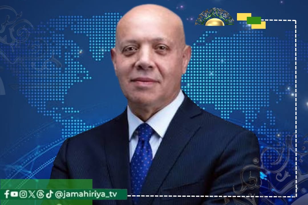 فضيل الأمين