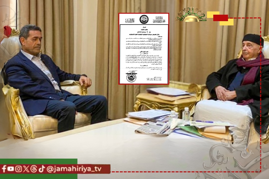 عاجل | البرلمان يخصص 210 ملايين دينار لتغطية مصروفات الانتخابات الرئاسية والبرلمانية