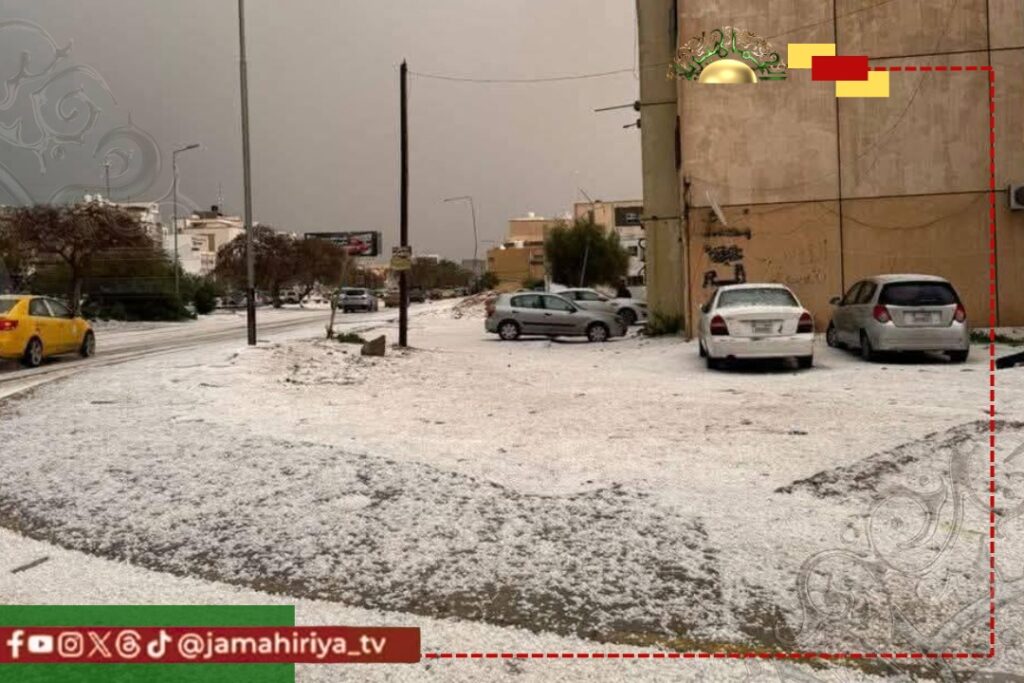 عاجل | مصدر: النيابة العامة تصدر أمر قبض بحق بلال بوجمعة بحسي