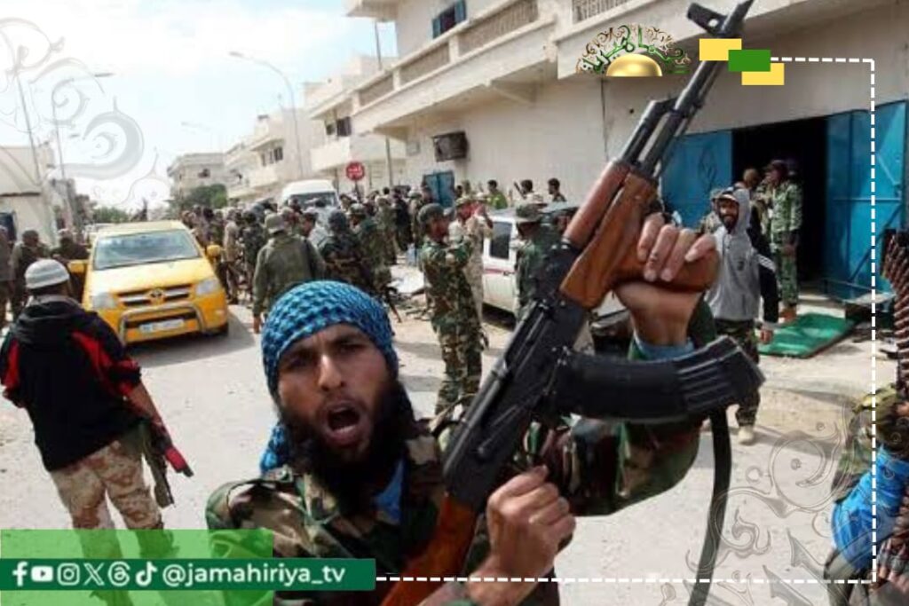 الفيتوري: ليبيا تحولت إلى مختبر دولي للفوضى المجمّدة والانتقال بلا نهاية