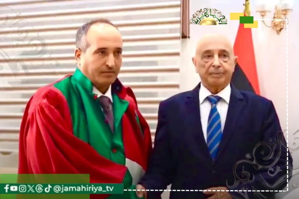 الجمعية القضائية تعلن الدخول في اجتماع طارئ وتحذر السلطات التشريعية والتنفيذية من التدخل