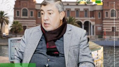 إدريس الشريف: لا وجود لحظر على العملة وبطاقات الدفع الأجنبي كارثة أهدرت المليارات