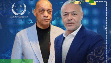 حقوق الإنسان تدعو ضحايا انتهاكات أسامة الدرسي ولطفي الحراري لتقديم شهاداتهم