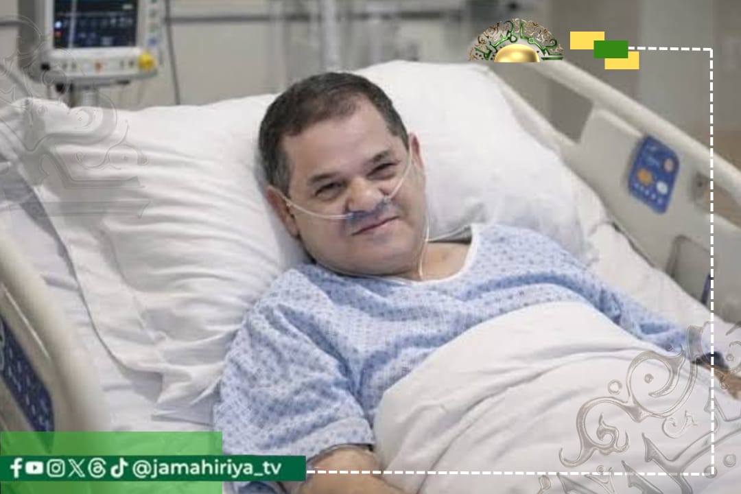 أفريكا إنتليجنس: حالة الدبيبة الصحية تثير ارتباكاً داخل حكومته