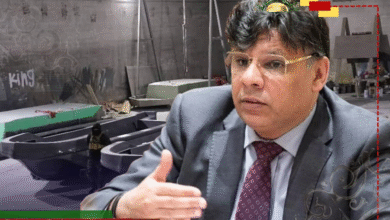 عاجل| إدانة موظفًا وأجنبيًا في قضية تزوير أوراق رسمية