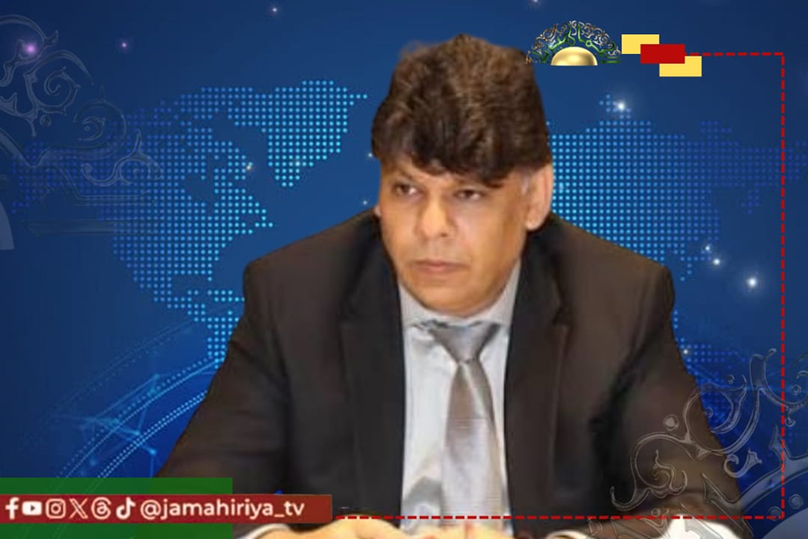 | النيابة تحبس موظف سجل مدني جنوب طرابلس بتهمة تزوير قيدين عائلين