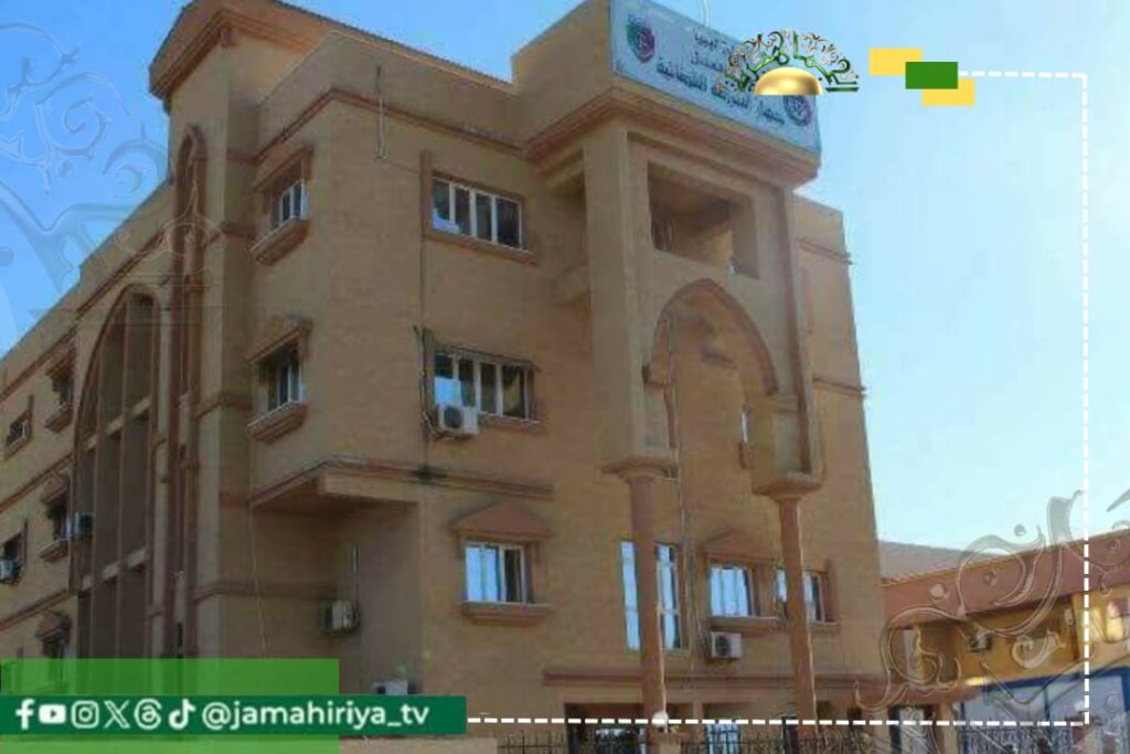 الشرطة القضائية 