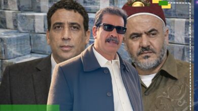 سالم كرواد: تعيين الصلابي مستشارًا للمصالحة يضعف الجهود ويزيد الانقسام