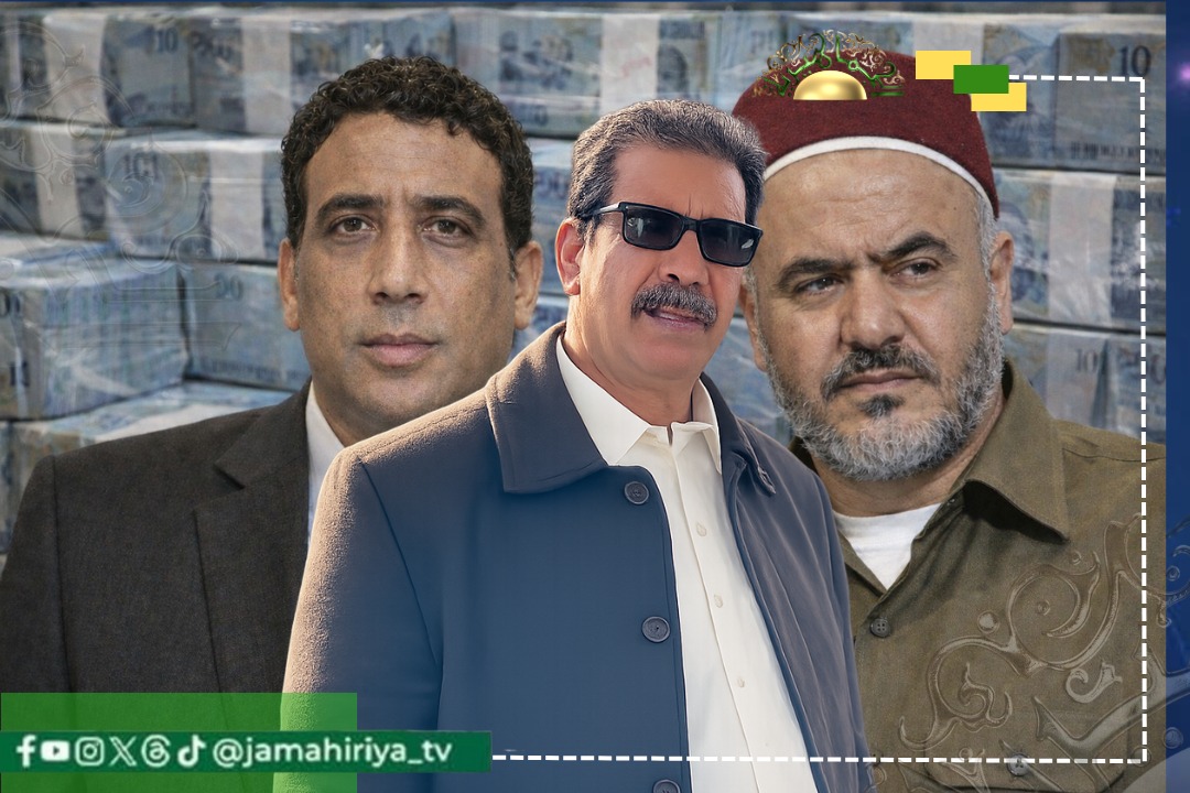 سالم كرواد: تعيين الصلابي مستشارًا للمصالحة يضعف الجهود ويزيد الانقسام