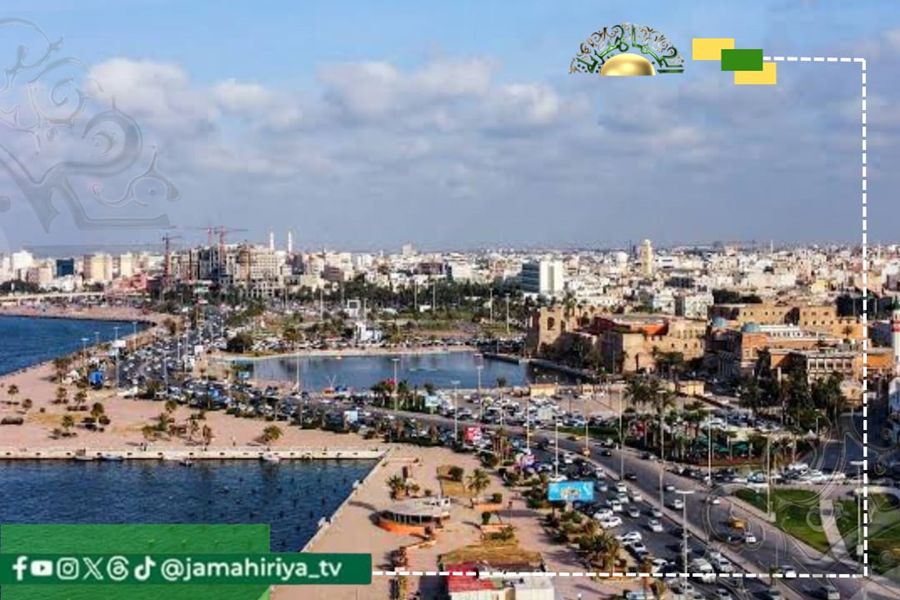 علي سليم يترحم على أيام القائد القذافي: عهده ذروة هيبة الدولة الليبية