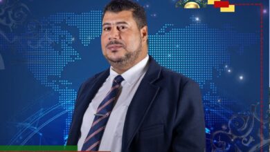 عاجل| مسعود سليمان: تقلبات الأسعار تحد رئيسي لإنتاج النفط والغاز