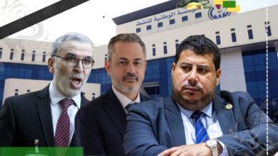 بالوثائق.. الكشف عن فجوة مالية ضخمة في الباب التشغيلي بين 2023 و2025 بلغت 14.2 مليار دينار