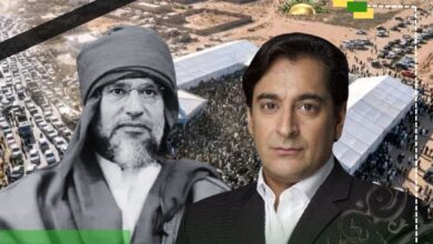 صحفي بريطاني: اغتيال سيف الإسلام نكسة لأفريقيا ومؤامرة غربية لإبقاء القارة في الحضيض