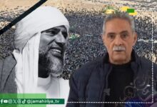 الشبلي: اغتيال سيف الإسلام القذافي قرار دولي.. وحلمه كان وطنًا حرًا