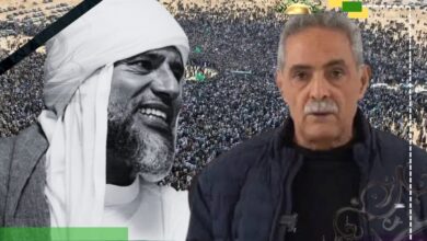 الشبلي: اغتيال سيف الإسلام القذافي قرار دولي.. وحلمه كان وطنًا حرًا