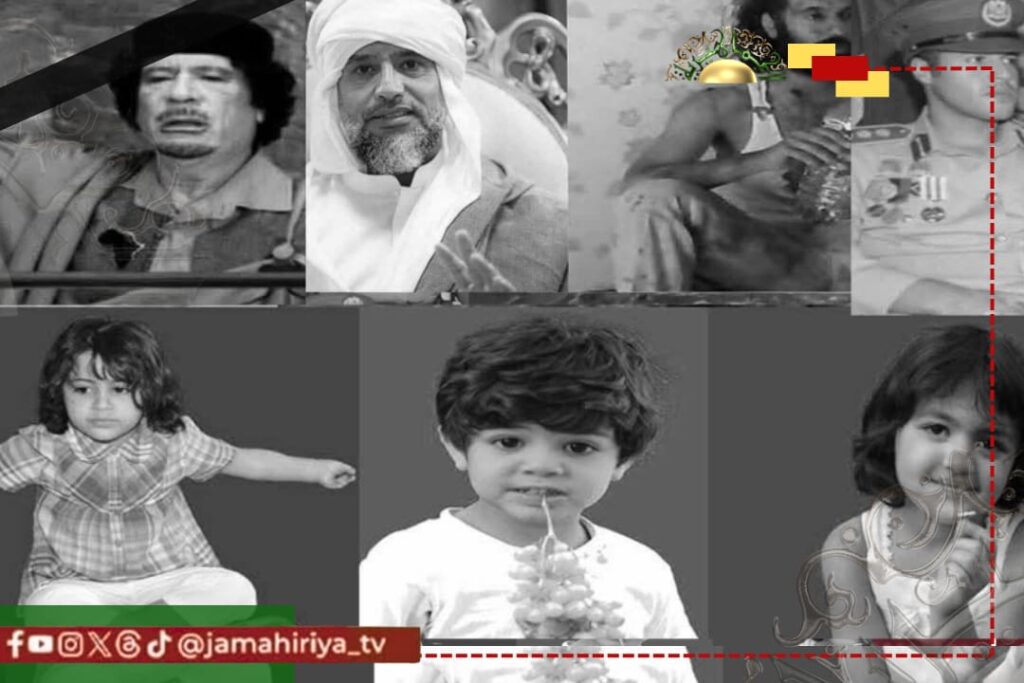 الخويلدي ينعي الشهيد سيف الإسلام: تسبقنا الأرواح النبيلة دائماً إلى الخلود