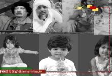 الخويلدي ينعي الشهيد سيف الإسلام: تسبقنا الأرواح النبيلة دائماً إلى الخلود