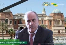 المزوغي: الاعتمادات الوهمية هي الثقب الأسود للاقتصاد الليبي