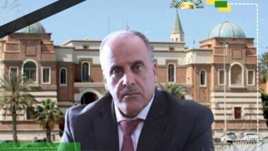 المزوغي: الاعتمادات الوهمية هي الثقب الأسود للاقتصاد الليبي