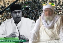 فريق المصالحة الوطنية ينعي سيف الإسلام ويحذر: استمرار تجاهل اغتياله يقوض مسارها