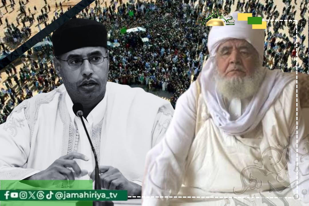 فريق المصالحة الوطنية ينعي سيف الإسلام ويحذر: استمرار تجاهل اغتياله يقوض مسارها