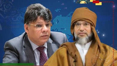 عاجل | النائب العام يشكل لجنة للتوجه إلى الزنتان للتحقق من ملابسات نبأ مقتل الدكتور سيف القذافي