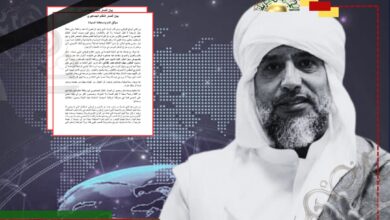 أنصار النظام الجماهيري: اغتيال الشهيد سيف الإسلام لن يكسر المشروع الوطني