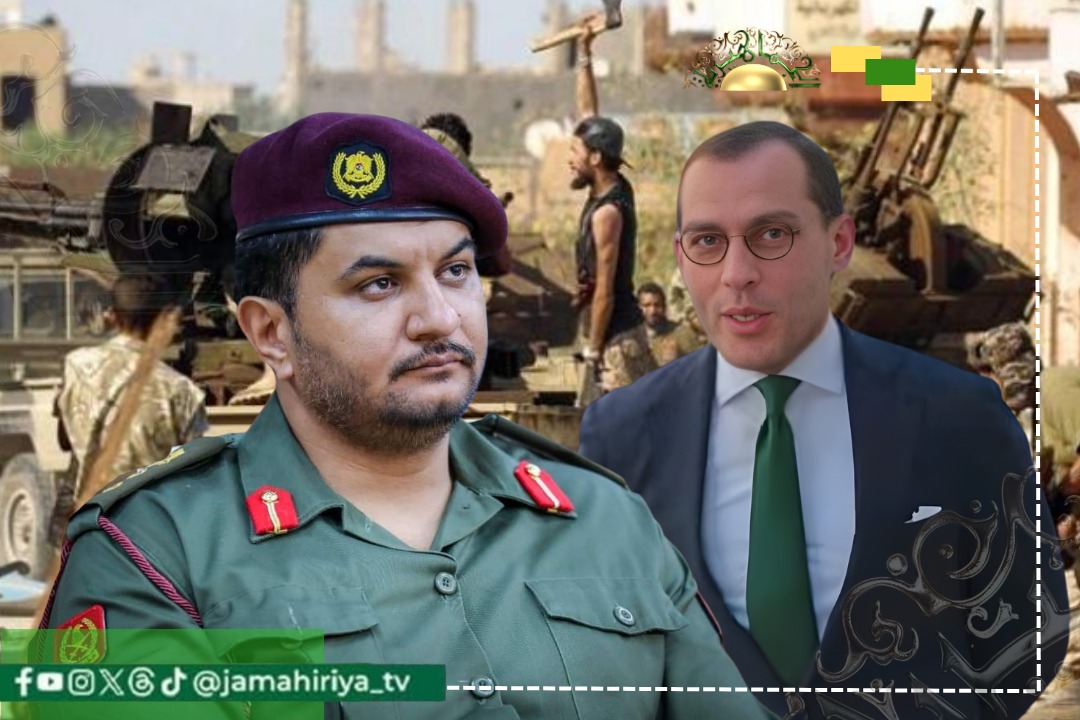 تقرير| لقاء صدام حفتر وإبراهيم الدبيبة يرسّخ الصراع ويؤجل الحل السياسي