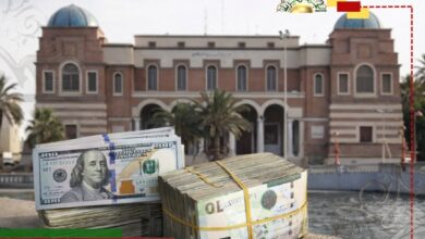 عاجل| المركزي: بيع 300 مليون دولار للأغراض الشخصية اليوم واستكمال 600 مليون غدًا