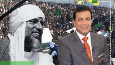 كليب: سيف الإسلام يمتلك شعبية جارفة ولو أُجريت انتخابات لفاز بها