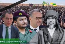 مرصد ألماني: اغتيال سيف الإسلام يطيح بآخر بصيص أمل بليبيا وتم بعد اجتماع باريس